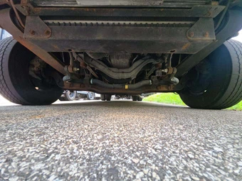 2020 Ford Super Duty F-59 Stripped Chassis DRW - miniatura 16