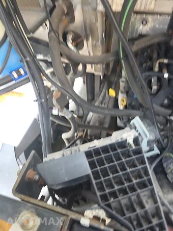 2020 Ford Super Duty F-59 Stripped Chassis DRW - miniatura 17