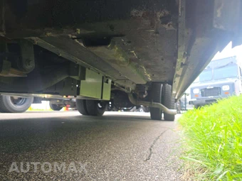 2020 Ford Super Duty F-59 Stripped Chassis DRW - miniatura 7