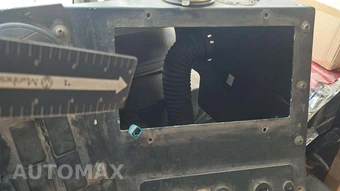 2020 Ford Super Duty F-59 Stripped Chassis DRW - miniatura 23