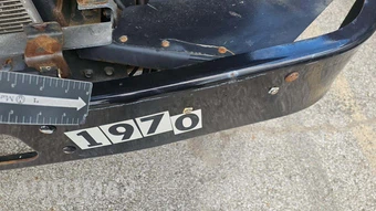 2020 Ford Super Duty F-59 Stripped Chassis DRW - miniatura 28