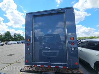 2020 Ford Super Duty F-59 Stripped Chassis DRW - miniatura 5