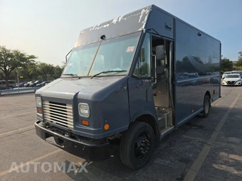 2020 Ford Super Duty F-59 Stripped Chassis DRW