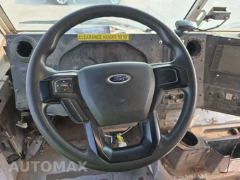 2020 Ford Super Duty F-59 Stripped Chassis DRW - miniatura 10