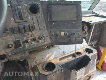 2020 Ford Super Duty F-59 Stripped Chassis DRW - miniatura 11
