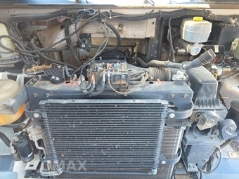 2020 Ford Super Duty F-59 Stripped Chassis DRW - miniatura 15