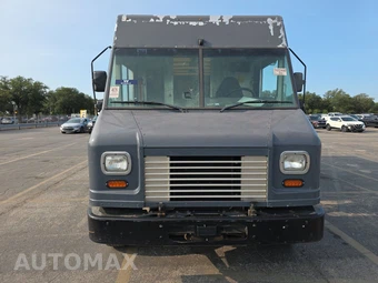 2020 Ford Super Duty F-59 Stripped Chassis DRW - miniatura 2