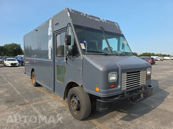 2020 Ford Super Duty F-59 Stripped Chassis DRW - miniatura 3