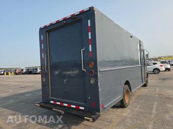 2020 Ford Super Duty F-59 Stripped Chassis DRW - miniatura 4