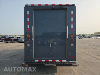2020 Ford Super Duty F-59 Stripped Chassis DRW - miniatura 5