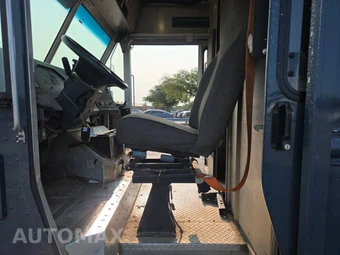2020 Ford Super Duty F-59 Stripped Chassis DRW - miniatura 7