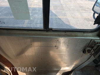 2020 Ford Super Duty F-59 Stripped Chassis DRW - miniatura 9