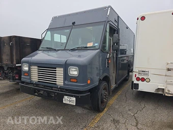 2020 Ford Super Duty F-59 Stripped Chassis DRW
