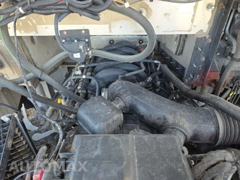 2020 Ford Super Duty F-59 Stripped Chassis DRW - miniatura 14