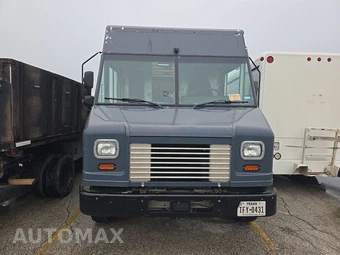 2020 Ford Super Duty F-59 Stripped Chassis DRW - miniatura 2