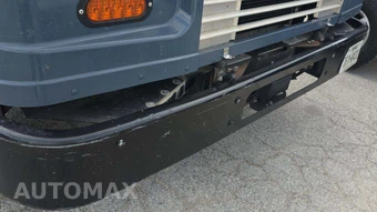 2020 Ford Super Duty F-59 Stripped Chassis DRW - miniatura 25