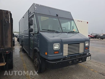 2020 Ford Super Duty F-59 Stripped Chassis DRW - miniatura 3