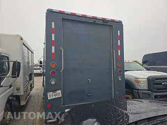 2020 Ford Super Duty F-59 Stripped Chassis DRW - miniatura 5