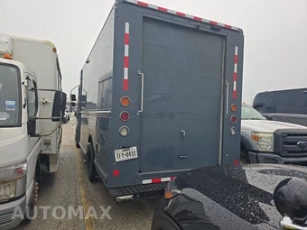 2020 Ford Super Duty F-59 Stripped Chassis DRW - miniatura 6