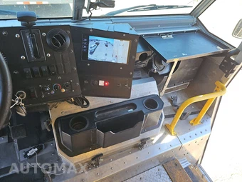 2020 Ford Super Duty F-59 Stripped Chassis DRW - miniatura 11