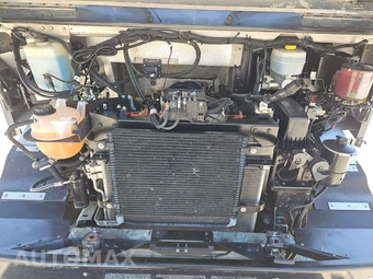 2020 Ford Super Duty F-59 Stripped Chassis DRW - miniatura 14