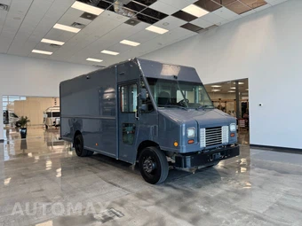 2020 Ford Super Duty F-59 Stripped Chassis DRW - car from the USA, Manheim Buy-Now listing at AUTOMAX