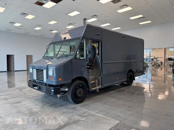2020 Ford Super Duty F-59 Stripped Chassis DRW - miniatura 10