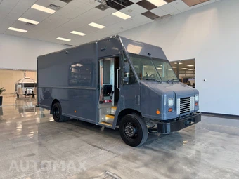 2020 Ford Super Duty F-59 Stripped Chassis DRW - miniatura 5