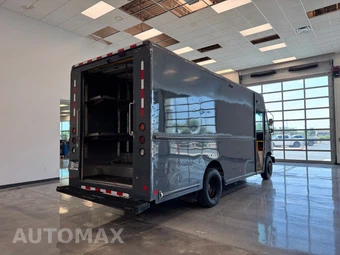 2020 Ford Super Duty F-59 Stripped Chassis DRW - miniatura 6