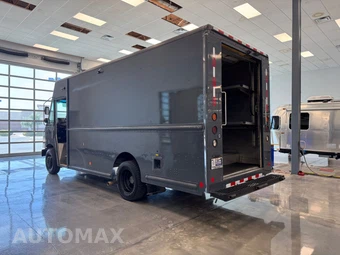 2020 Ford Super Duty F-59 Stripped Chassis DRW - miniatura 9