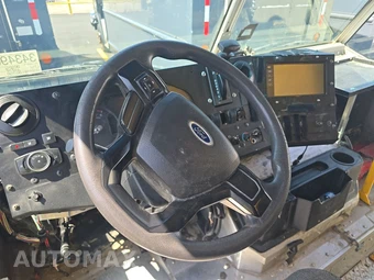 2020 Ford Super Duty F-59 Stripped Chassis DRW - miniatura 10