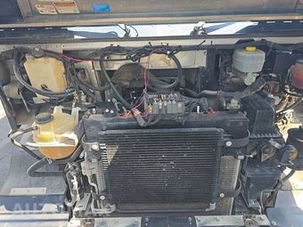 2020 Ford Super Duty F-59 Stripped Chassis DRW - miniatura 14
