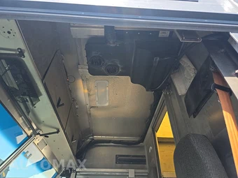 2020 Ford Super Duty F-59 Stripped Chassis DRW - miniatura 16