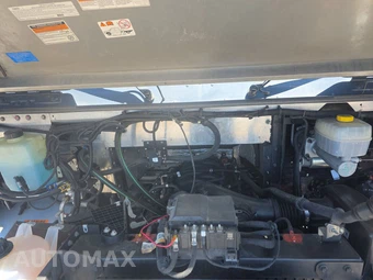 2020 Ford Super Duty F-59 Stripped Chassis DRW - miniatura 14