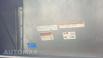 2020 Ford Super Duty F-59 Stripped Chassis DRW - miniatura 16