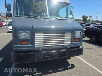 2020 Ford Super Duty F-59 Stripped Chassis DRW - miniatura 2