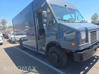 2020 Ford Super Duty F-59 Stripped Chassis DRW - miniatura 3