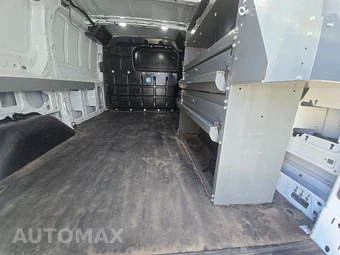 2020 Ford Transit 150 Cargo Van Low Roof 130.0" WB - miniatura 15
