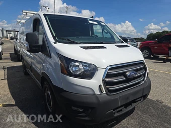 2020 Ford Transit 150 Cargo Van Low Roof 130.0" WB - miniatura 3