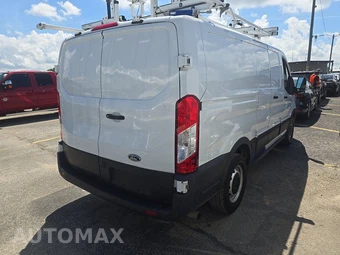 2020 Ford Transit 150 Cargo Van Low Roof 130.0" WB - miniatura 4