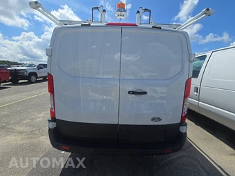 2020 Ford Transit 150 Cargo Van Low Roof 130.0" WB - miniatura 5