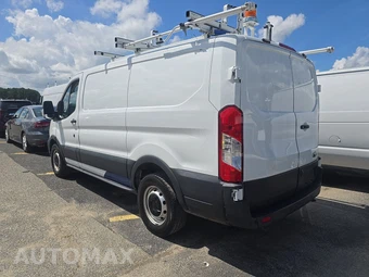 2020 Ford Transit 150 Cargo Van Low Roof 130.0" WB - miniatura 6