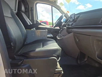 2020 Ford Transit 150 Cargo Van Low Roof 130.0" WB - miniatura 8