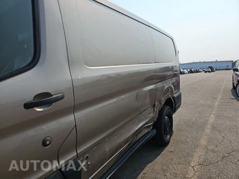 2020 Ford Transit 150 Cargo Van Low Roof 130.0" WB - miniatura 13