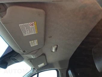 2020 Ford Transit 150 Cargo Van Low Roof 130.0" WB - miniatura 18