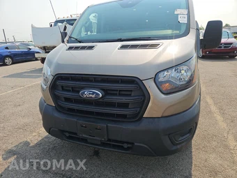 2020 Ford Transit 150 Cargo Van Low Roof 130.0" WB - miniatura 2