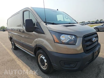 2020 Ford Transit 150 Cargo Van Low Roof 130.0" WB - miniatura 3