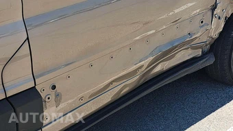 2020 Ford Transit 150 Cargo Van Low Roof 130.0" WB - miniatura 32