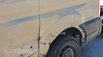 2020 Ford Transit 150 Cargo Van Low Roof 130.0" WB - miniatura 34