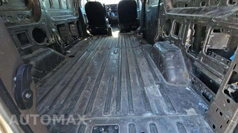 2020 Ford Transit 150 Cargo Van Low Roof 130.0" WB - miniatura 35